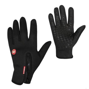 Winter Ski Gloves Men Women great chose of colours-J and p hats -