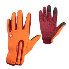 Load image into Gallery viewer, Winter Ski Gloves Men Women great chose of colours-J and p hats -