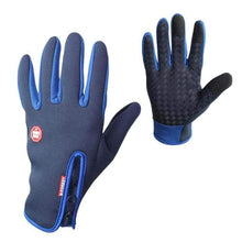 Load image into Gallery viewer, Winter Ski Gloves Men Women great chose of colours-J and p hats -