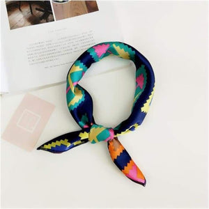 Woman's  Hair Tie /head scarf - Special  Offer-J and p hats -