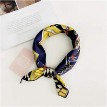 Load image into Gallery viewer, Woman&#39;s  Hair Tie /head scarf - Special  Offer-J and p hats -