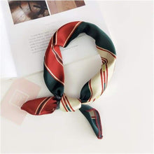 Load image into Gallery viewer, Woman&#39;s  Hair Tie /head scarf - Special  Offer-J and p hats -