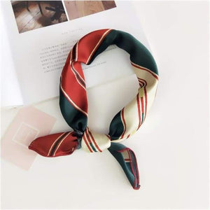 Woman's  Hair Tie /head scarf - Special  Offer-J and p hats -