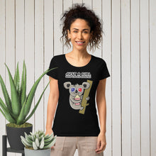 Load image into Gallery viewer, koala t shirt | j and p hats 