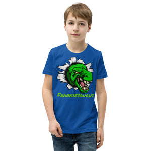 customisable dinosaur t shirts! 